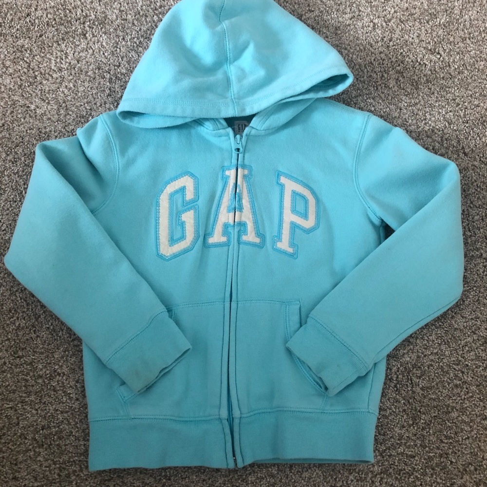 Girls hoodie